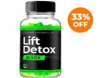 Kit 01 Site Lift Detox Black Desconto 33 Off